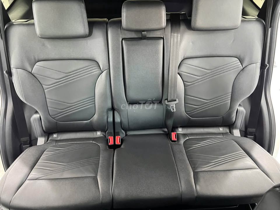 Ford Everest 2024 - ảnh 4