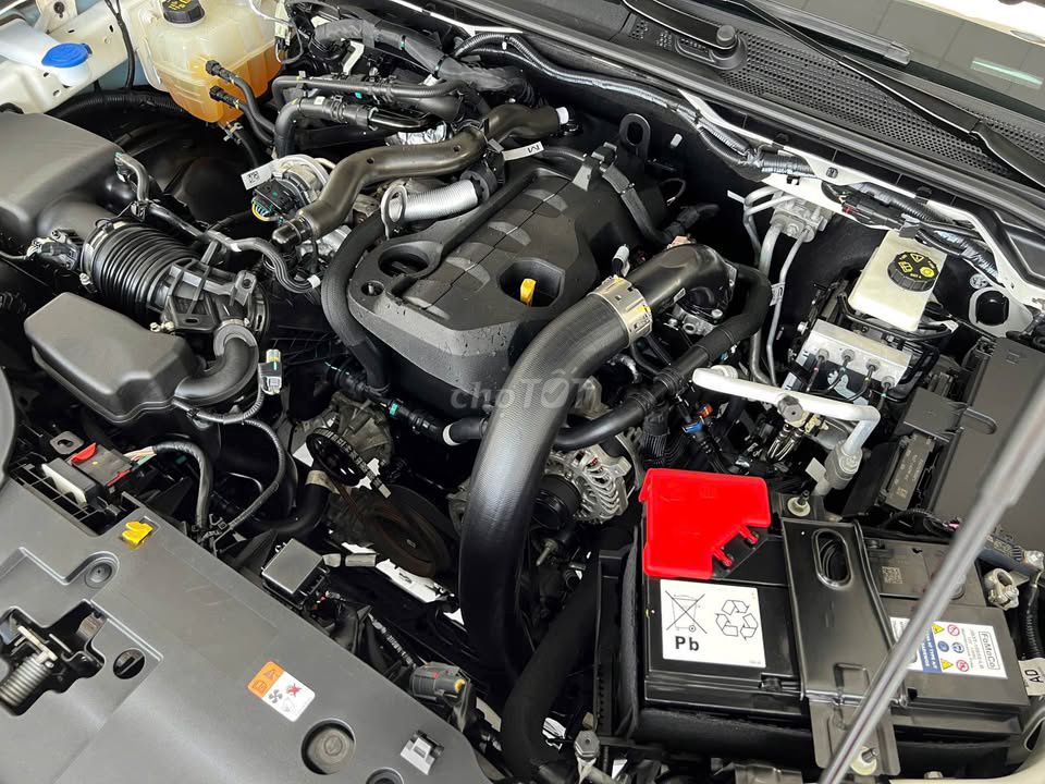Ford Everest 2024 - ảnh 5