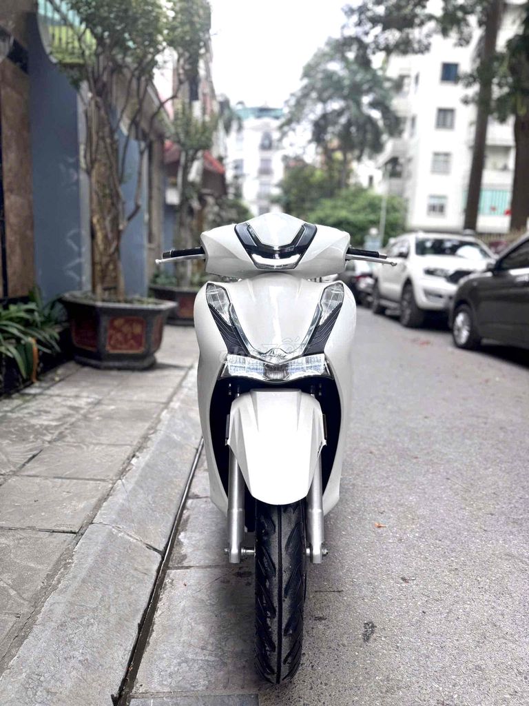 Honda SH 2022 - ảnh 2