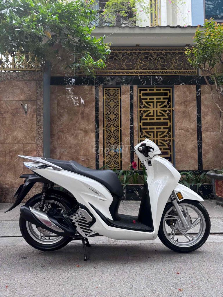 Honda SH 2022 - ảnh 3