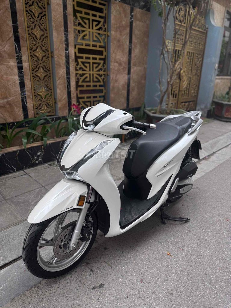 Honda SH 2022 - ảnh 4