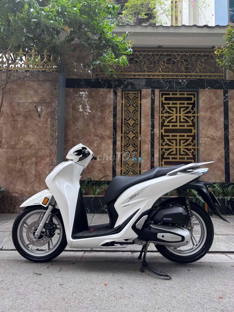 Honda SH 2022 - ảnh 5