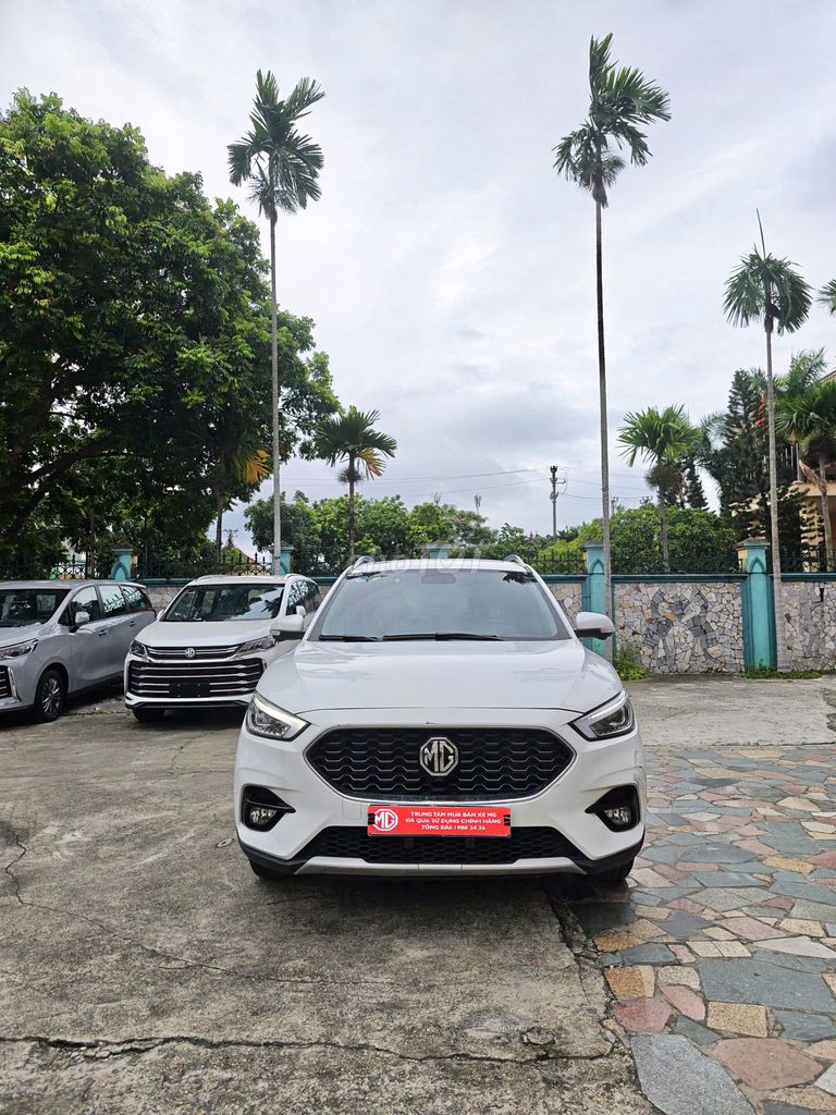 MG 2024 - ảnh 1