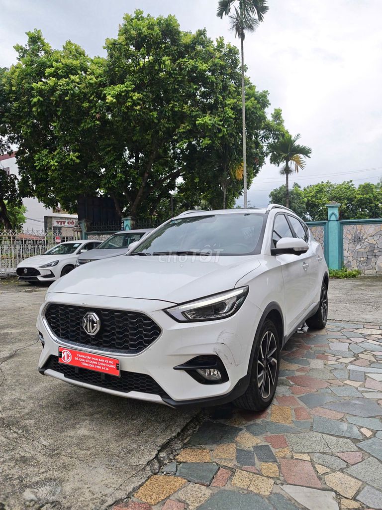 MG 2024 - ảnh 2