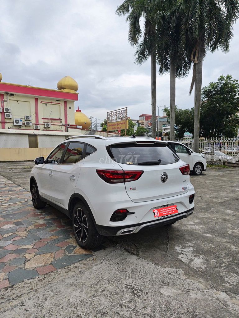 MG 2024 - ảnh 4