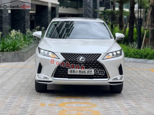 Lexus RX 300 2022 - ảnh 1