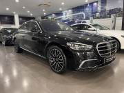 Mercedes-Benz 2022 - ảnh 1
