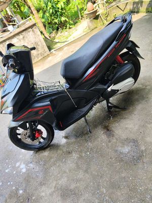 Honda Airblade 2017 - ảnh 1