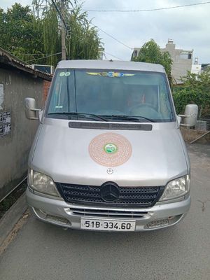 Mercedes Benz - ảnh 1