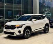 Kia Seltos 2026 - ảnh 1