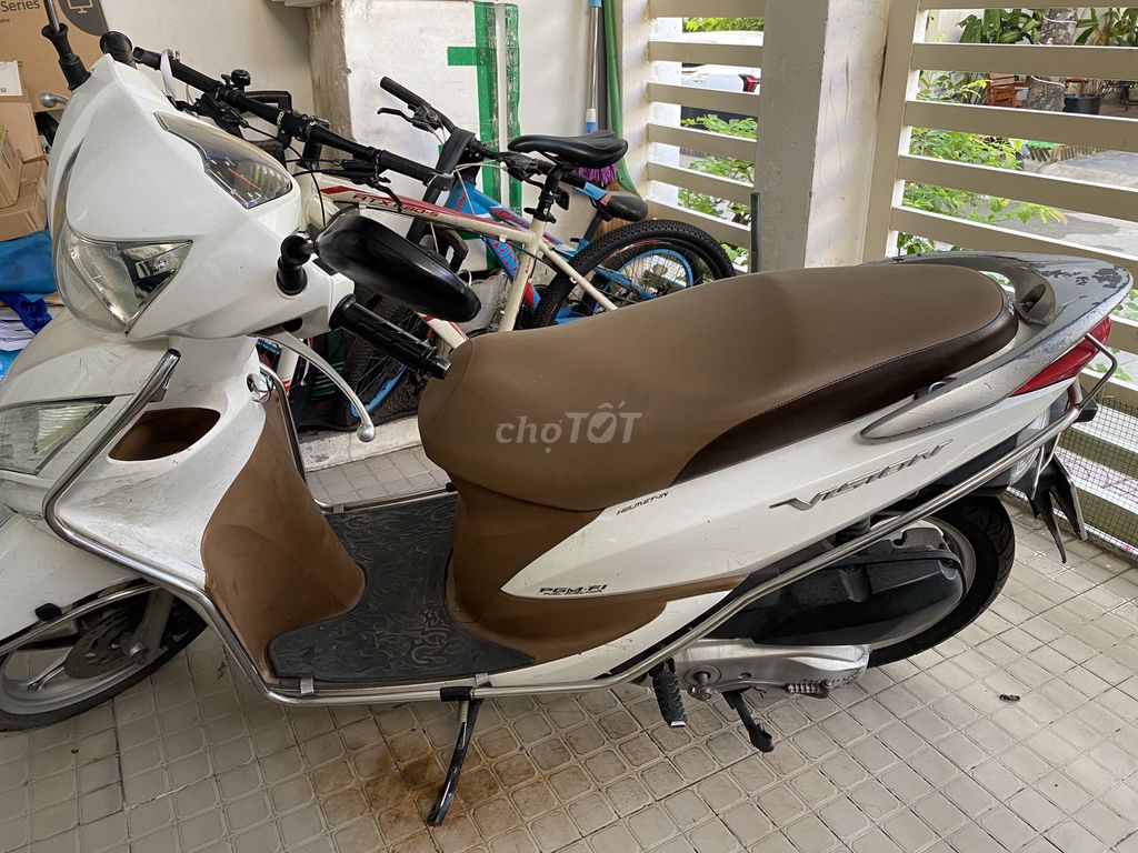 Honda Vision 2014 - ảnh 2