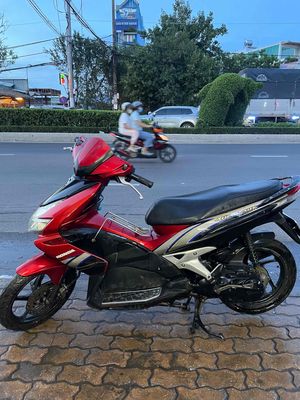 Honda Air Blade 2008 - ảnh 1
