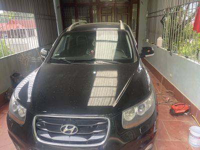 Hyundai 2009 - ảnh 1