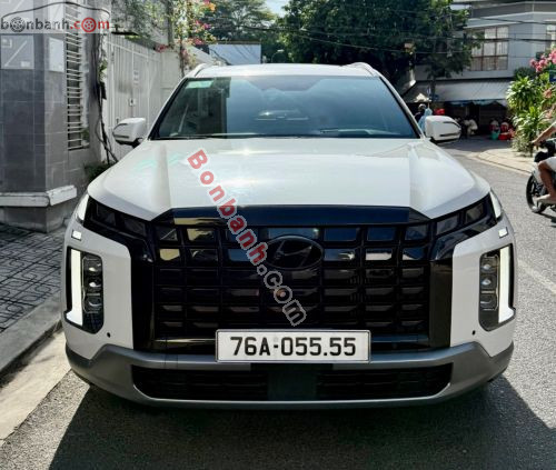 Hyundai Palisade Prestige 2.2 AT HTRAC 2024 - ảnh 1