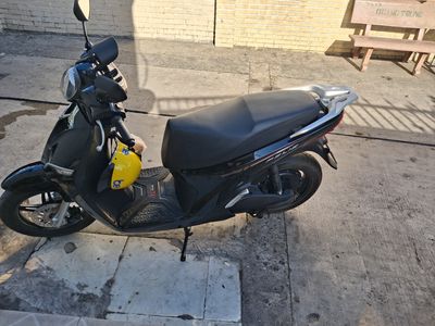Xe m 2025 - ảnh 1