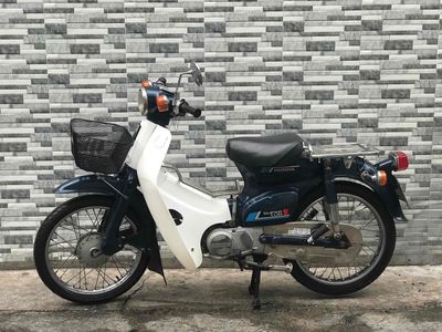 Honda Super 1995 - ảnh 1