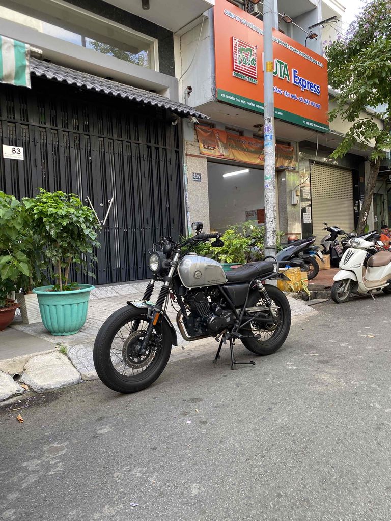 Brixton Cafe 2017 - ảnh 1