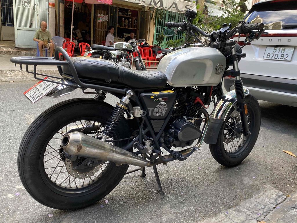 Brixton Cafe 2017 - ảnh 2