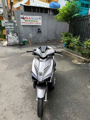 Honda Air Blade 2018 - ảnh 1