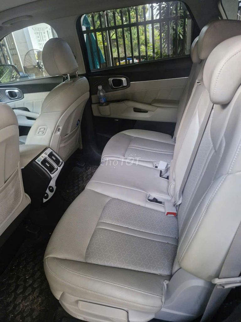 Kia Sorento 2021 - ảnh 2