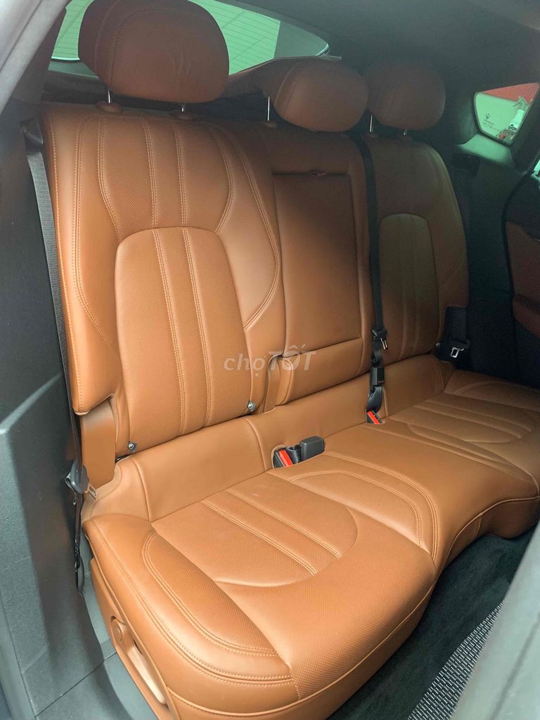 Maserati 2017 - ảnh 5