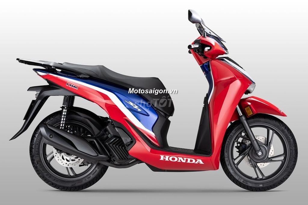 Honda SH 2026 - ảnh 4