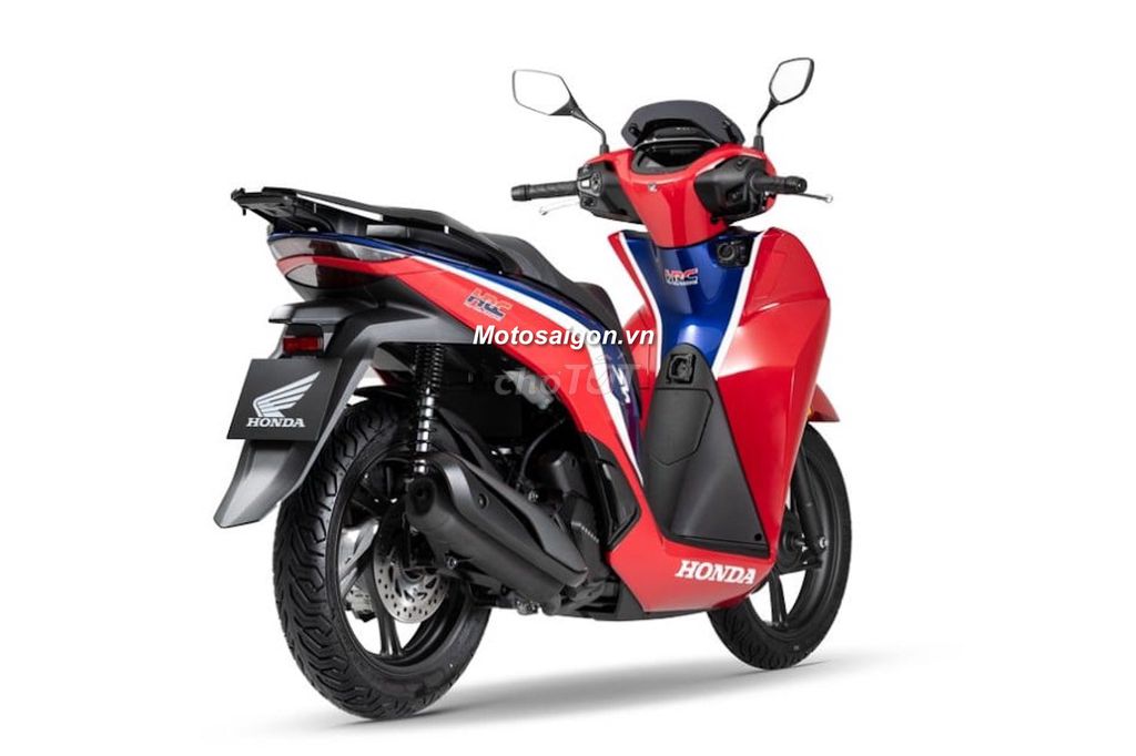 Honda SH 2026 - ảnh 5