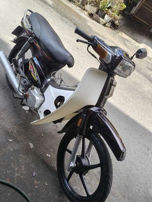 Honda Dream 2005 - ảnh 1
