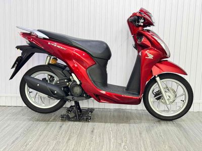 Honda Vision 2021 - ảnh 1
