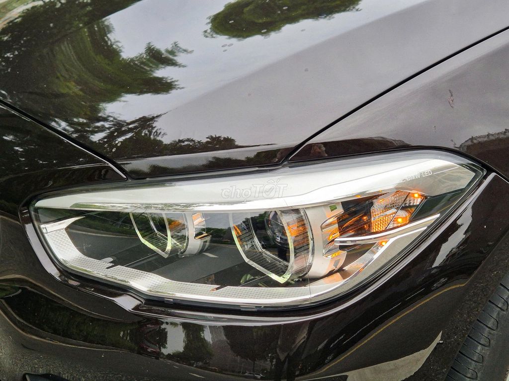 BMW 2018 - ảnh 5