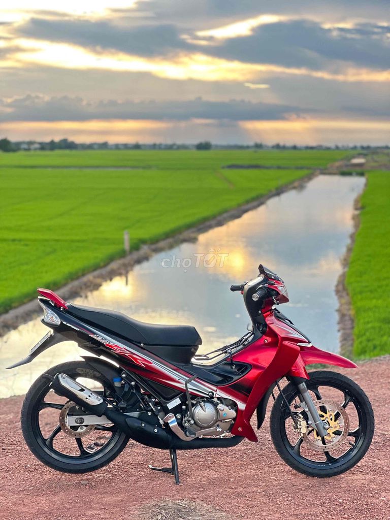 Yamaha Yaz 2022 - ảnh 1