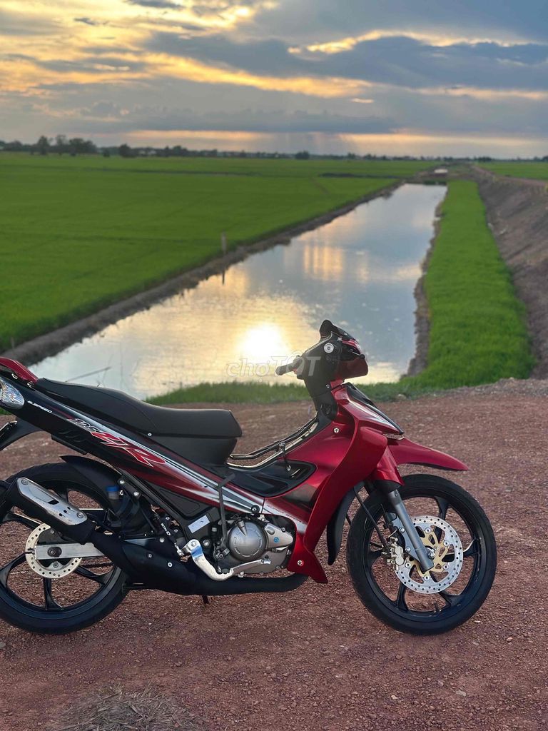 Yamaha Yaz 2022 - ảnh 3