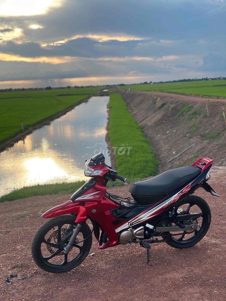 Yamaha Yaz 2022 - ảnh 4