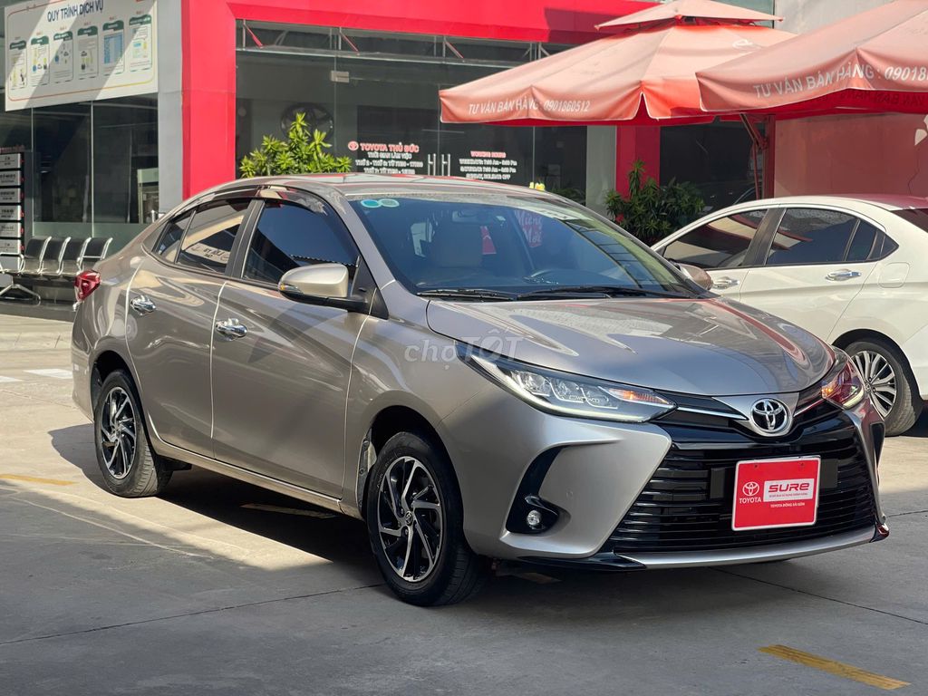 Toyota 2022 - ảnh 2