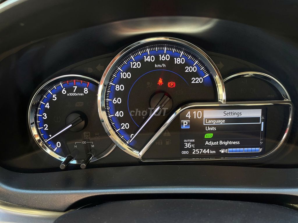 Toyota 2022 - ảnh 3