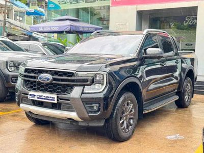 Ford Ranger 2023 - ảnh 1