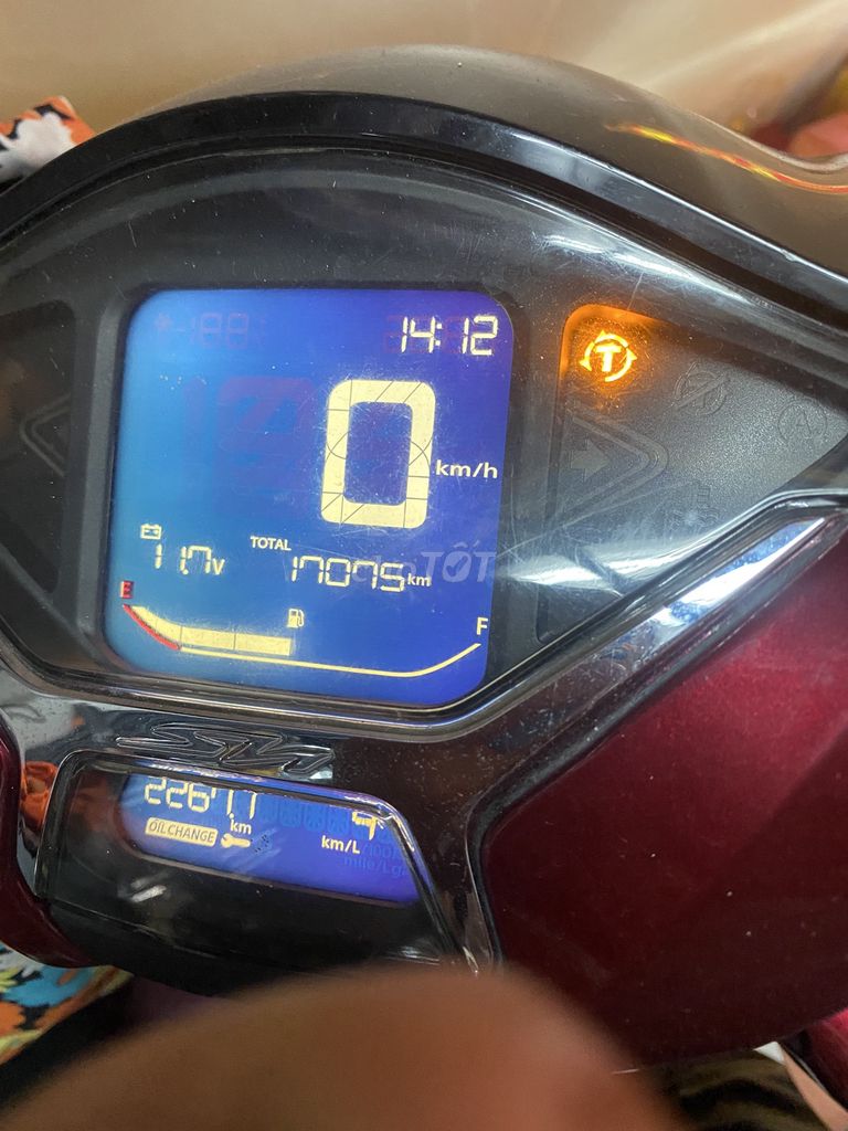 Honda SH 2021 - ảnh 1