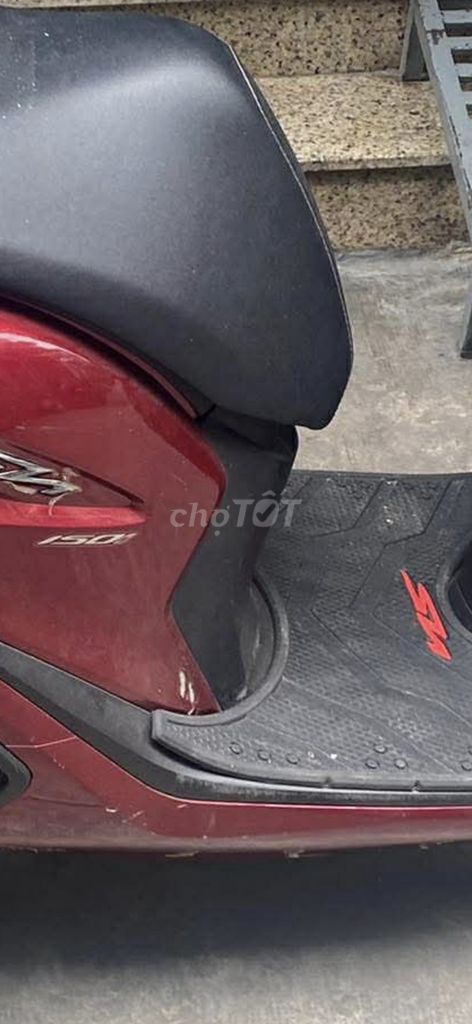 Honda SH 2021 - ảnh 2