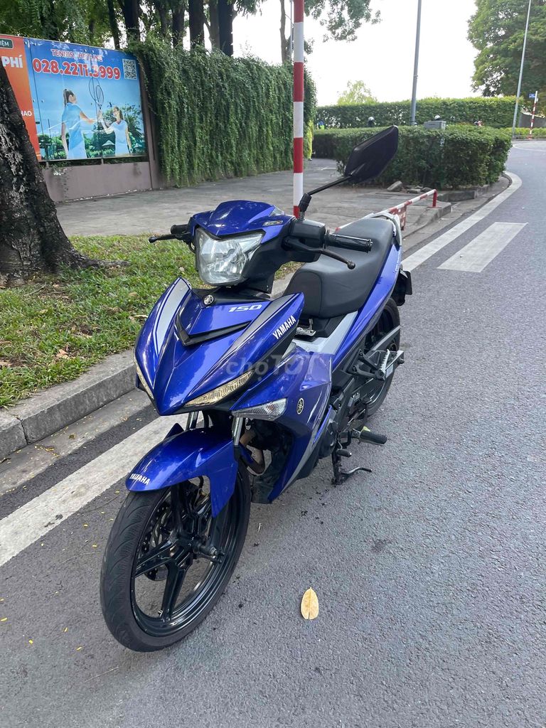 Yamaha Exciter 2017 - ảnh 2