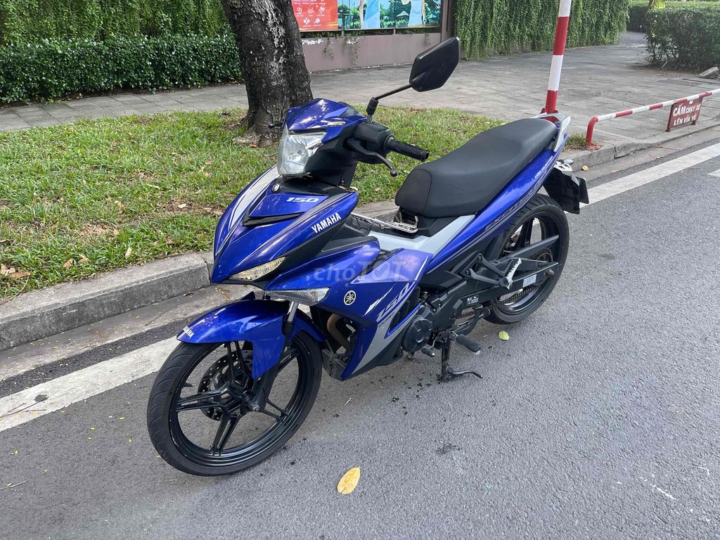 Yamaha Exciter 2017 - ảnh 3