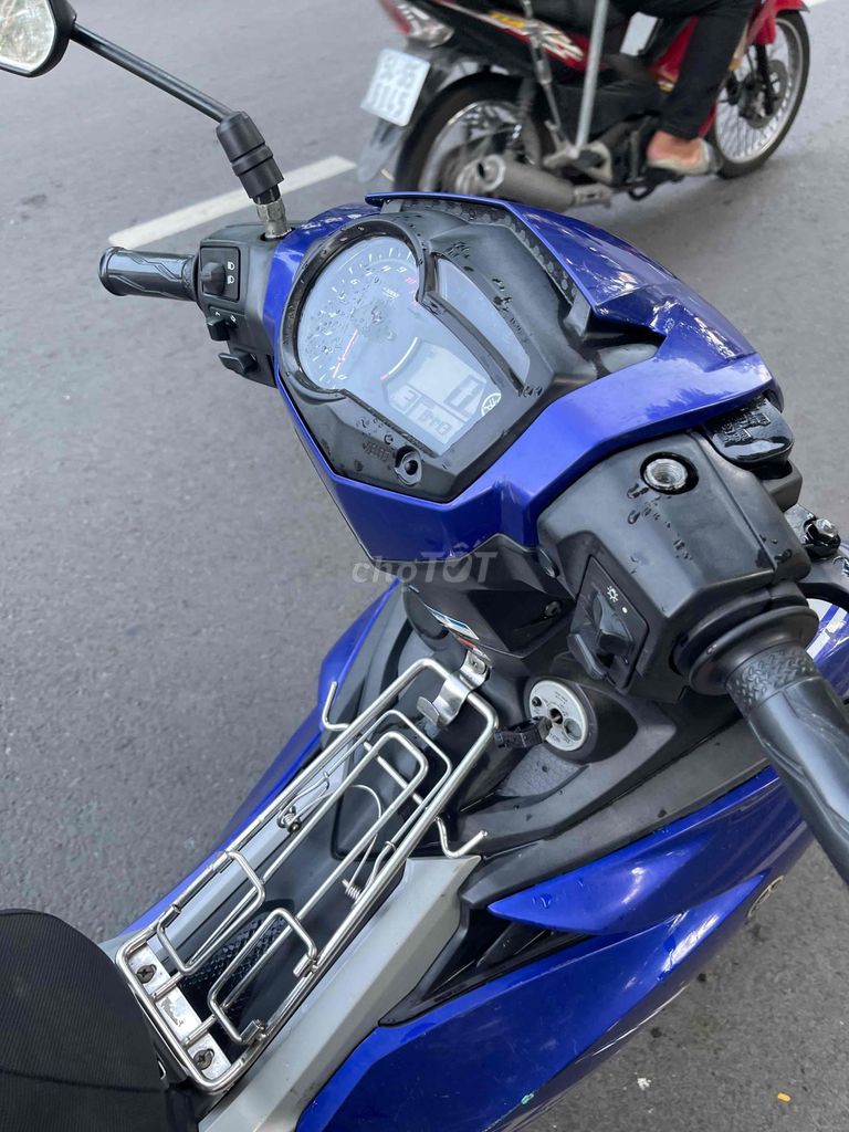 Yamaha Exciter 2017 - ảnh 5