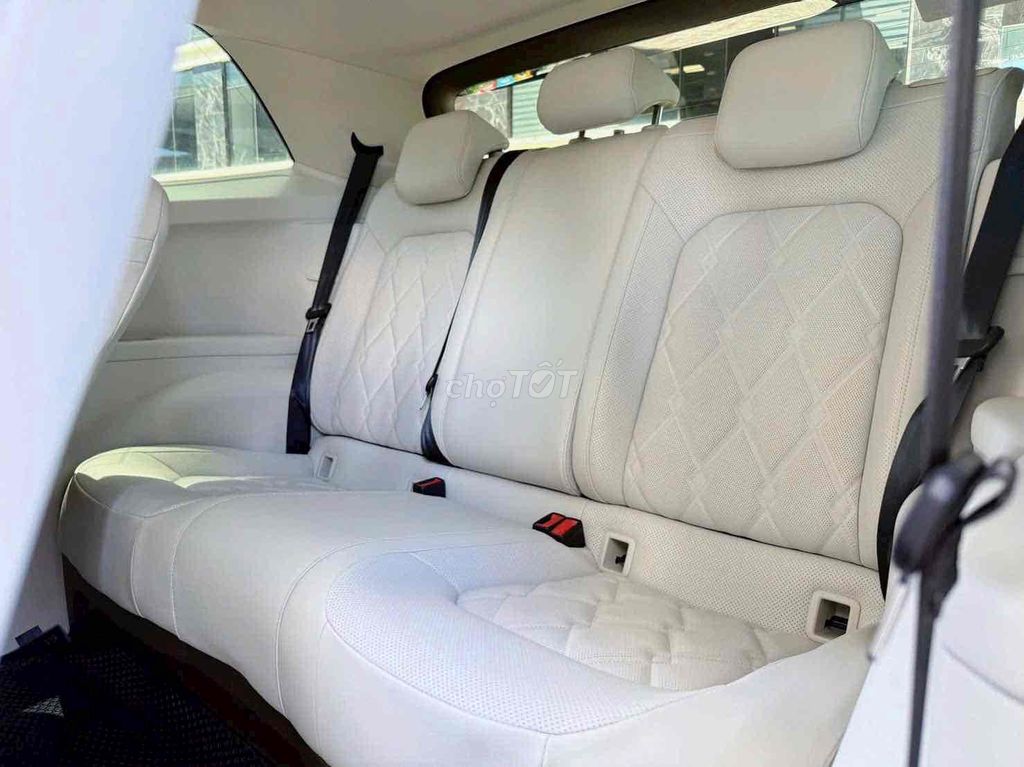 Volkswagen Viloran - ảnh 5