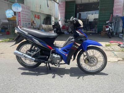 Xe m 2018 - ảnh 1