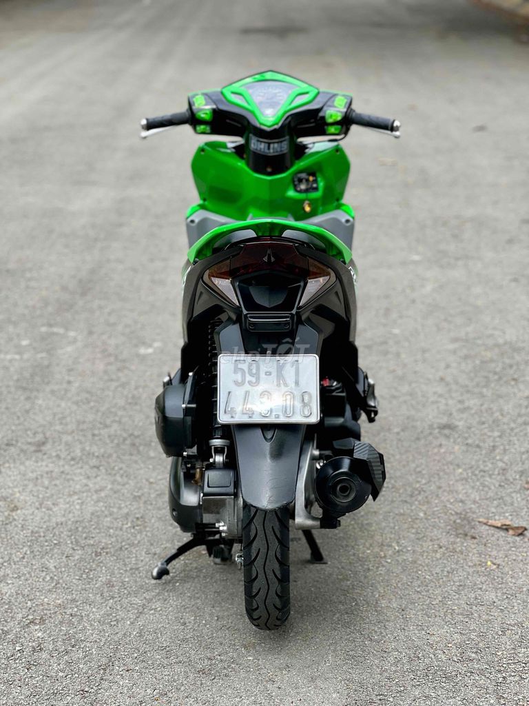 Honda - ảnh 4