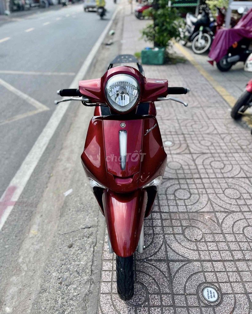 Janus 2019 - ảnh 1