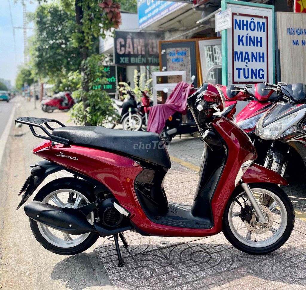 Janus 2019 - ảnh 3