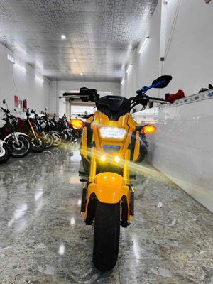 Honda MSX 2023 - ảnh 1