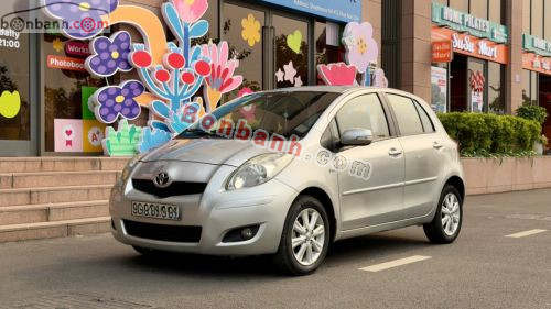 Toyota Yaris 1.5 AT 2012 - ảnh 2