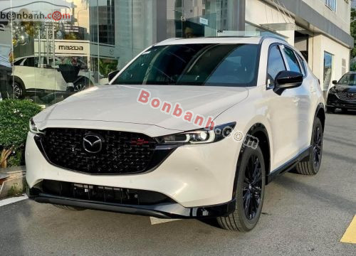 Mazda CX5 Premium Sport 2.0 AT 2026 - ảnh 1