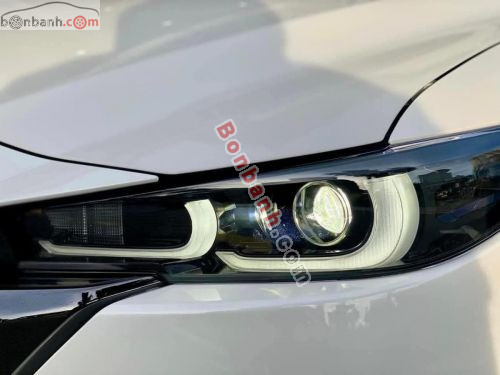 Mazda CX5 Premium Sport 2.0 AT 2026 - ảnh 4